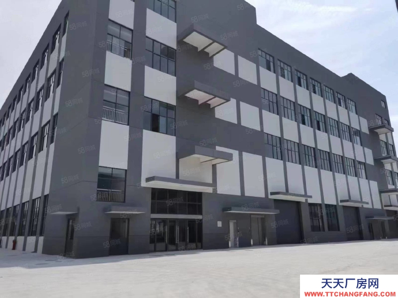 (出租) 常州武進西太湖12000平方全新雙層廠房出租適合醫(yī)療器械