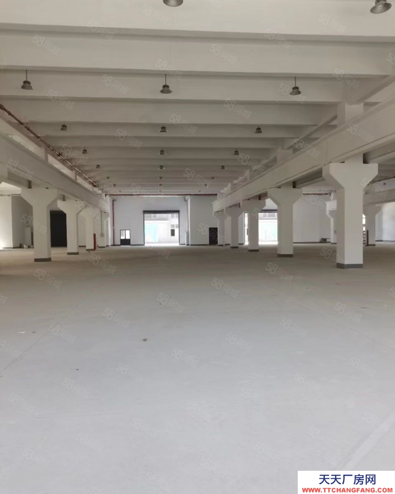 (出租) 常州武進西太湖12000平方全新雙層廠房出租適合醫療器械