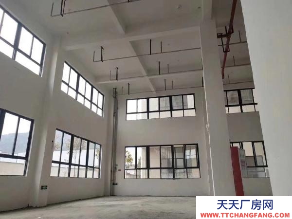 福州市羅源果酒廠房 羅源園區(qū)廠房/非中介/火車頭等多種戶型