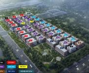 (出售) 漯河召陵50年工業(yè)用地廠房出售，土地分割辦理不動產(chǎn)權證書