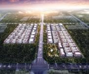 (出售) 漯河召陵50年工業(yè)用地廠房出售，土地分割辦理不動產(chǎn)權證書