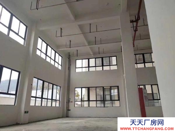 福州市羅源機加工廠房 火車頭廠房/獨棟、雙拼/分層