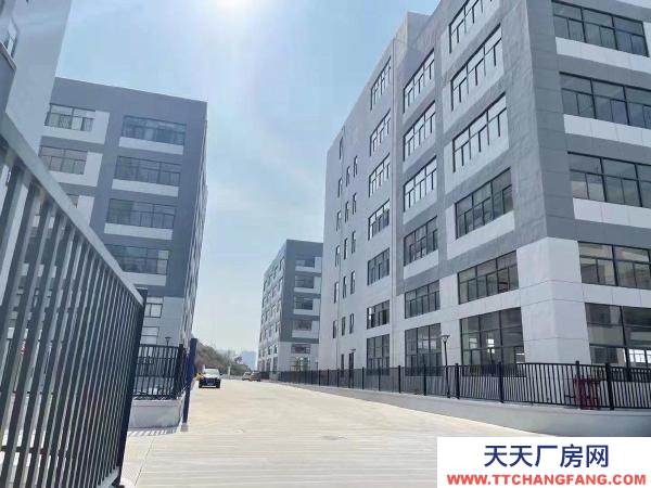 福州市羅源機加工廠房 火車頭廠房/獨棟、雙拼/分層