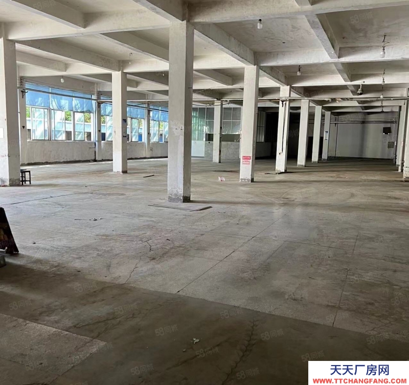 (出租) 常州武進禮嘉急租2000平標準車間出租，電200kv，價格美麗適合五金機械