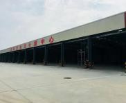 (出租) 漯河召陵傳化公路港自有產(chǎn)權(quán)倉