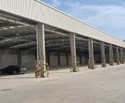 (出租) 漯河召陵傳化公路港自有產權倉