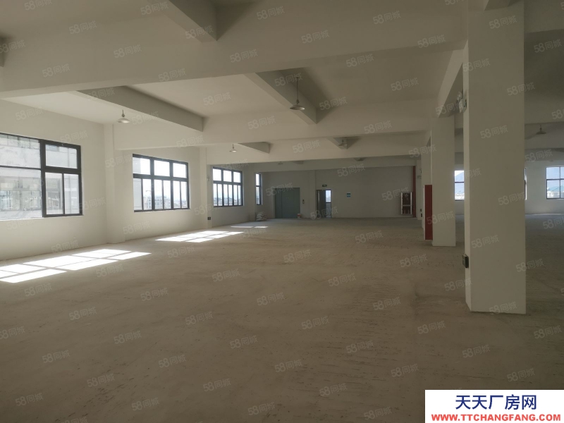 臺州市黃巖(出租) 出租模具小鎮工業倉庫區獨門獨戶660平方11元