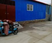 (出租) 漯河召陵光明南路鐵路北路西 倉庫 300平米