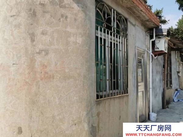 福州市永泰機加工廠房 房子是自己，可以做廠房，生態旅游開發，魚塘等！