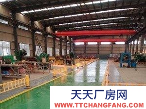 臺州市黃巖(出租) 黃巖院橋600方鋼構倉庫廠房6m層高