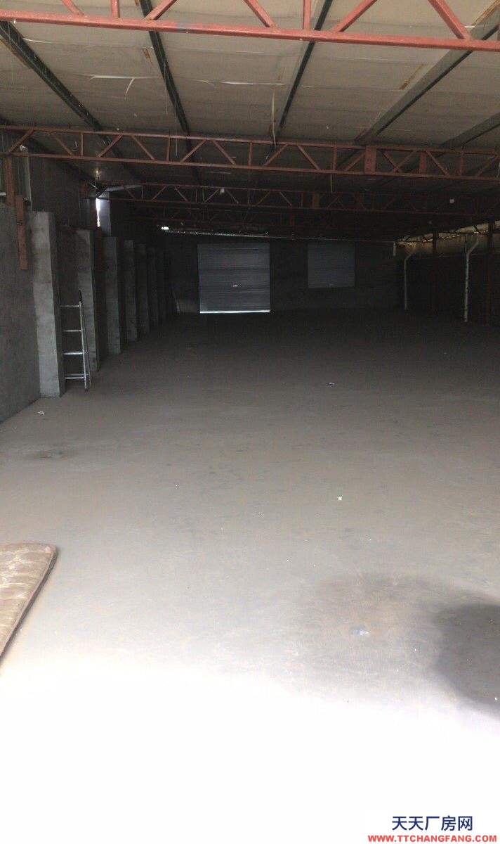 滄州 鹽山(出租) 北二環北楊莊村口南行200米四周進出大車方便