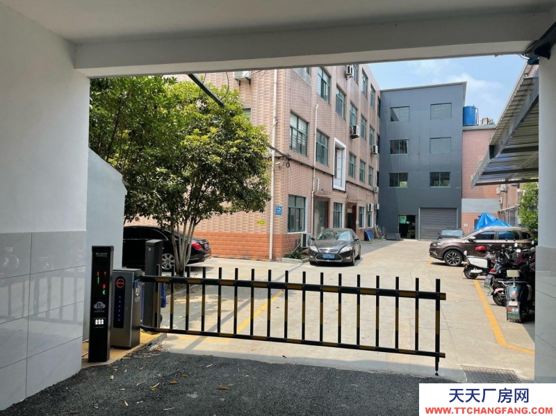 (出租) 常州武進200kv廟橋街上獨門獨院，適合無污染行業