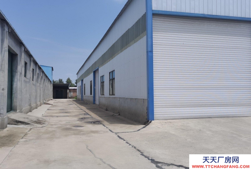 衡水 桃城(出租) 路北高新區輕鋼食用油、油脂及其制品車間5760平 出租 非中介