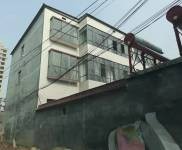 (出租) 漯河舞陽南京路北段路西，三層帶院子