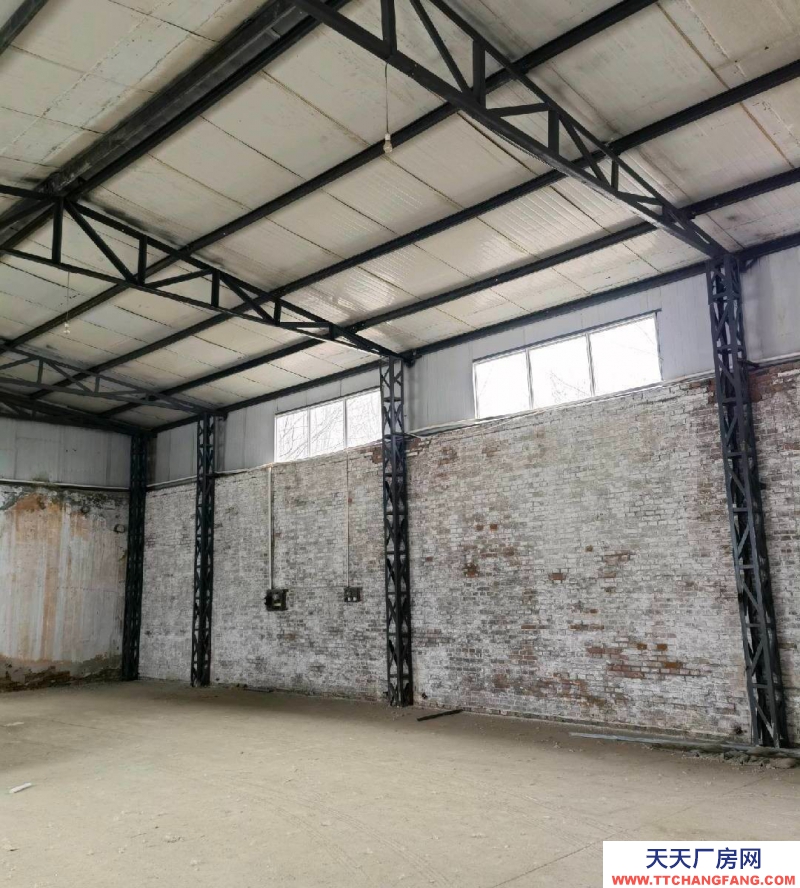 衡水 桃城(出租) 電廠附近肉制品廠房出租（工業用地），位置佳！