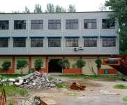 (出售) 漯河舞陽三層,可做辦公樓,后院有十多畝空地,可組合建廠