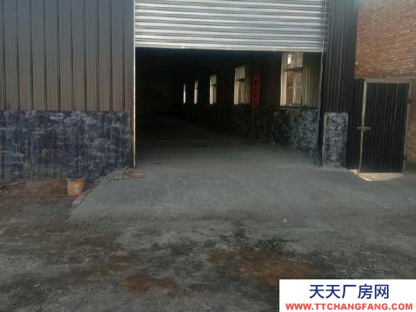 衡水 桃城腌臘肉制品廠房(出租) 人民東路，獨門獨院，可做廠房，庫房