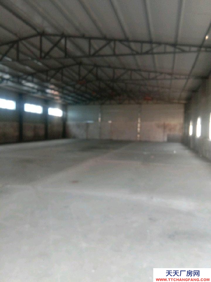 衡水 桃城腌臘肉制品廠房(出租) 人民東路,獨門獨院,可做廠房,庫房