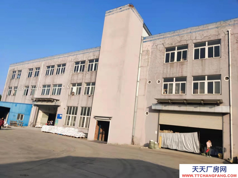 (出租) 常州溧陽房東直租：溧陽市上黃鎮(zhèn)工業(yè)園區(qū)廠房適合機械加工