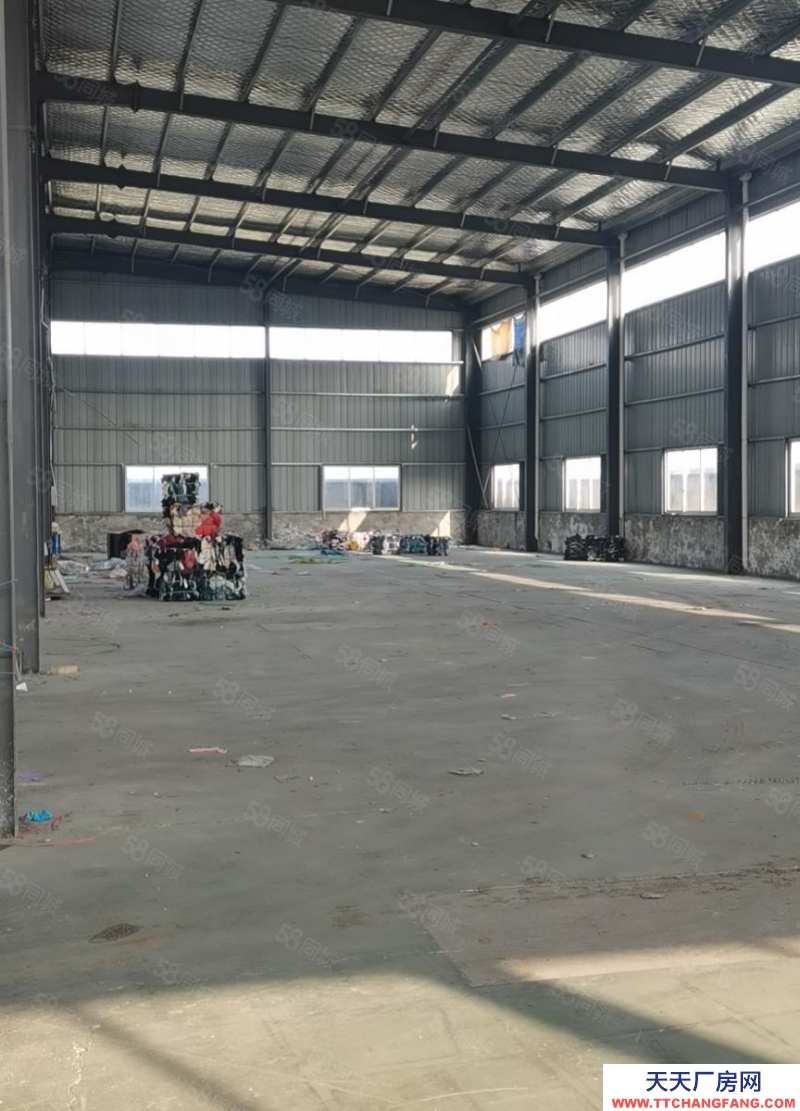 (出租) 常州金壇標準12000平方廠房出租，適合機械加工