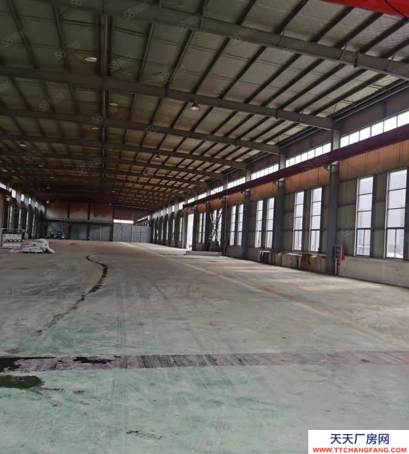 (出租) 常州金壇標(biāo)準(zhǔn)12000平方廠(chǎng)房出租，適合機(jī)械加工