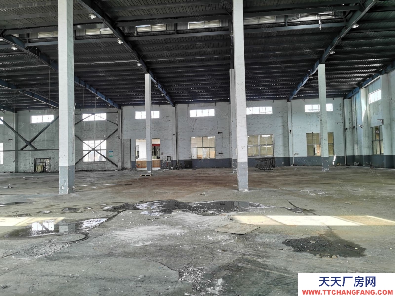 (出租) 常州金壇西廠房6600平,產(chǎn)證齊全可辦理環(huán)坪,配電充足適合汽車零部件