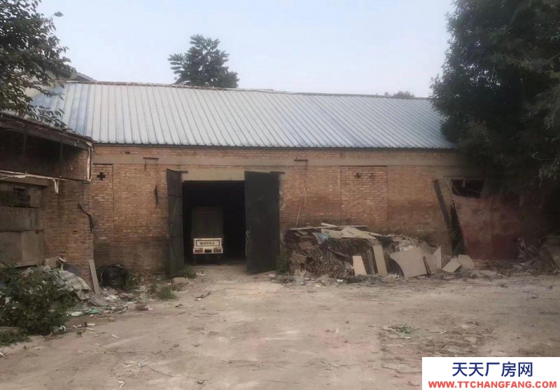 衡水 桃城(出租) 200平的倉庫 可以放貨源