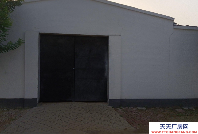 衡水 桃城(出租) 水電齊全交通便利，道路邊方便