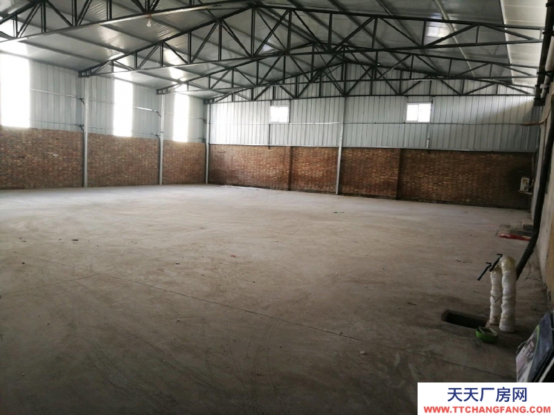 衡水 桃城(出租) 南外環附近位置庫房出租