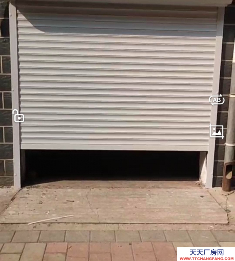 衡水 桃城(出租) 車庫方正，可做庫房，車庫，小型超市