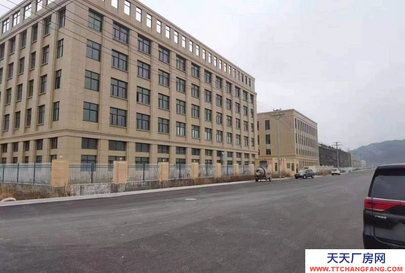 臺州市黃巖(出售) 臨海汛橋，建筑5000平米，1380萬，大路旁，位置好  水產制品