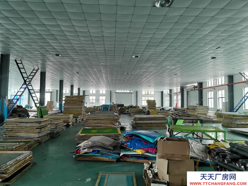 (出租) 常州金壇非中介，產(chǎn)證齊全可以辦理環(huán)坪適合各類(lèi)加工企業(yè)