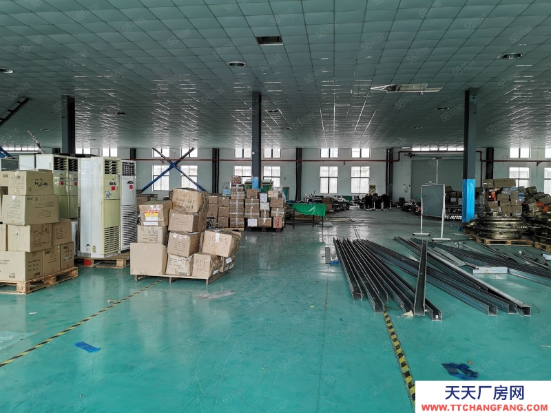 (出租) 常州金壇非中介，產證齊全可以辦理環坪適合各類加工企業