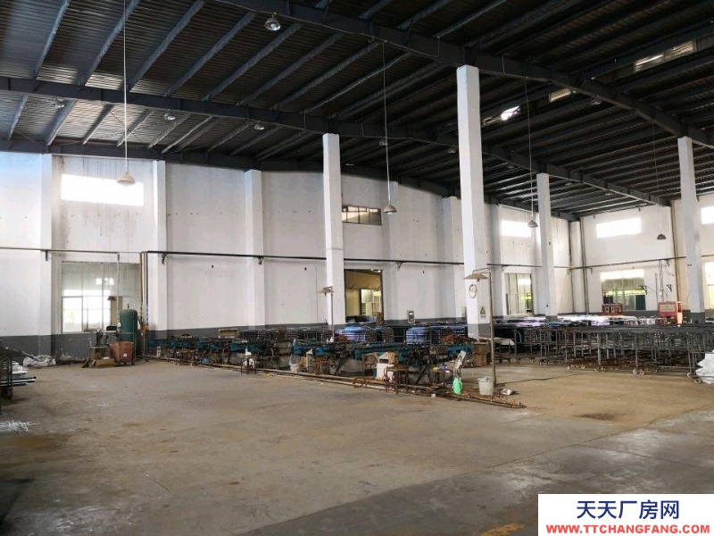 (出租) 常州金壇直溪獨(dú)門獨(dú)院4000平獨(dú)立廠房+2000平場地出租適合機(jī)械加工