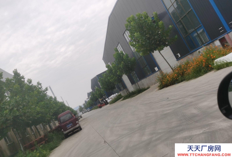 衡水 棗強(出租) 有塑料環評手續車間出租