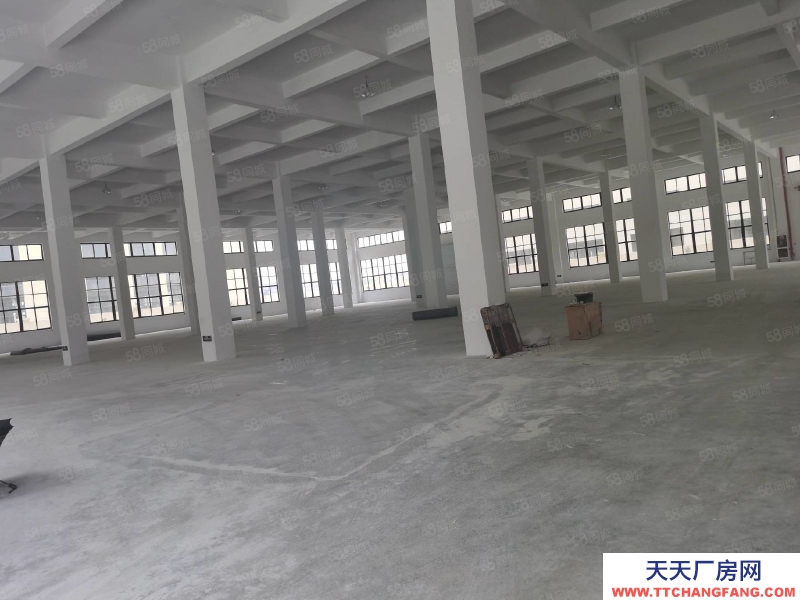 臺州市黃巖(出售) 出售澄江工業(yè)區(qū)廠房,凈土地16畝,建筑面積13000平方 印花類、鍍金類