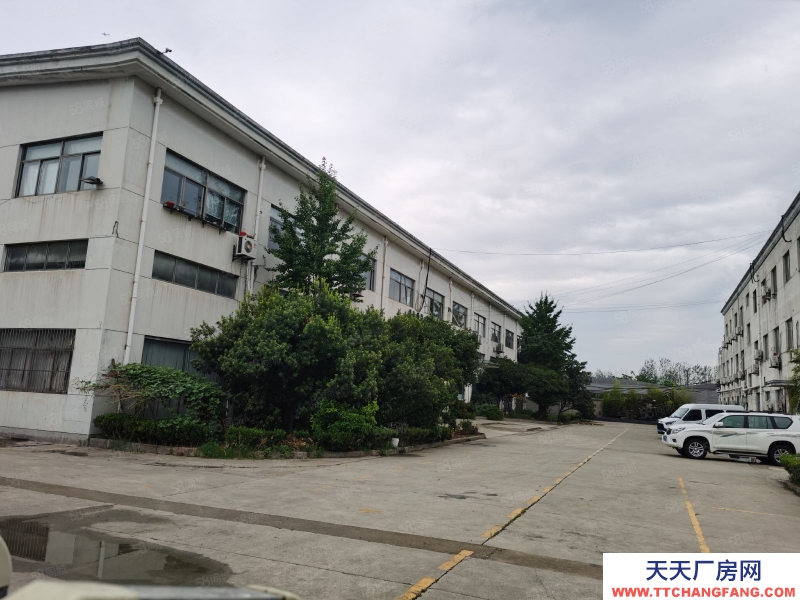 (出租) 常州金壇湟里于導(dǎo)墅交界廠房9000平，5噸航車配電800kv可辦環(huán)坪適合機(jī)械加工