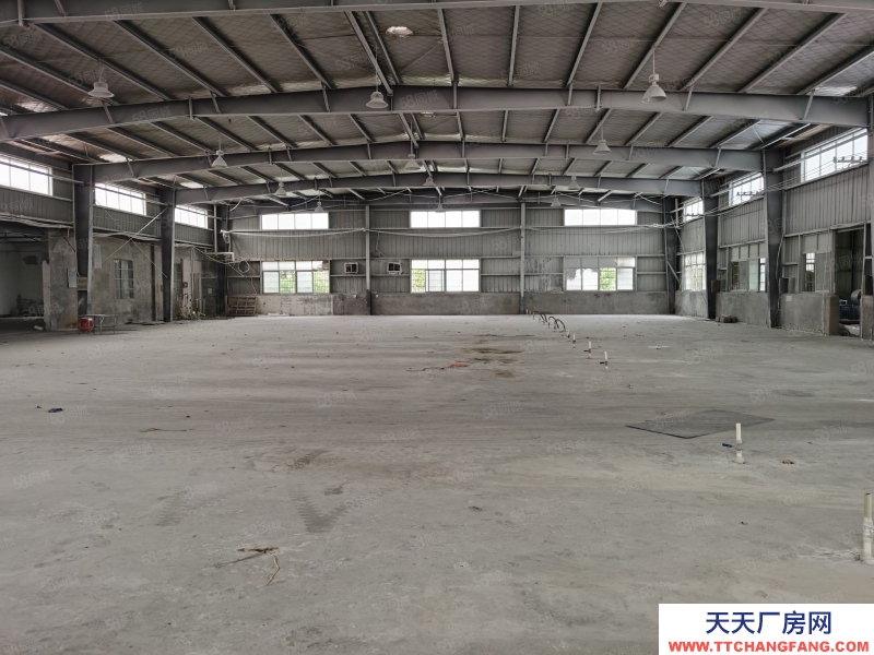 (出租) 常州金壇湟里于導(dǎo)墅交界廠房9000平，5噸航車配電800kv可辦環(huán)坪適合機械加工