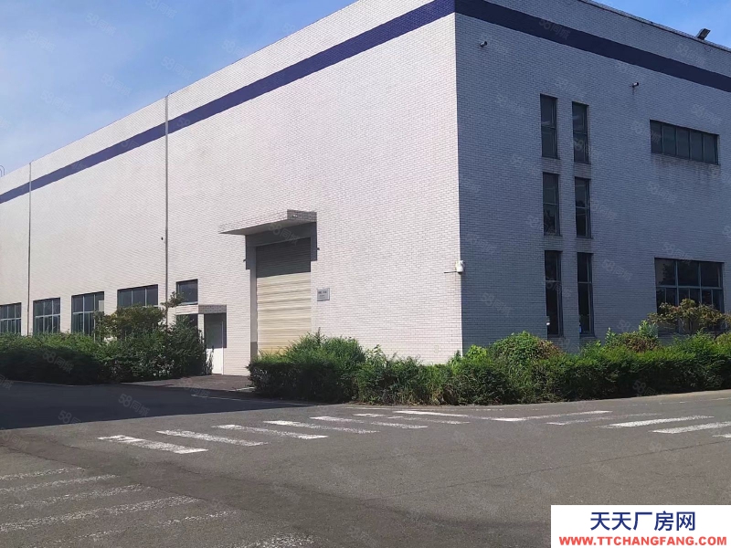 (出租) 常州金壇獨(dú)門獨(dú)戶，有行車，電大，交通位置好適合機(jī)械加工