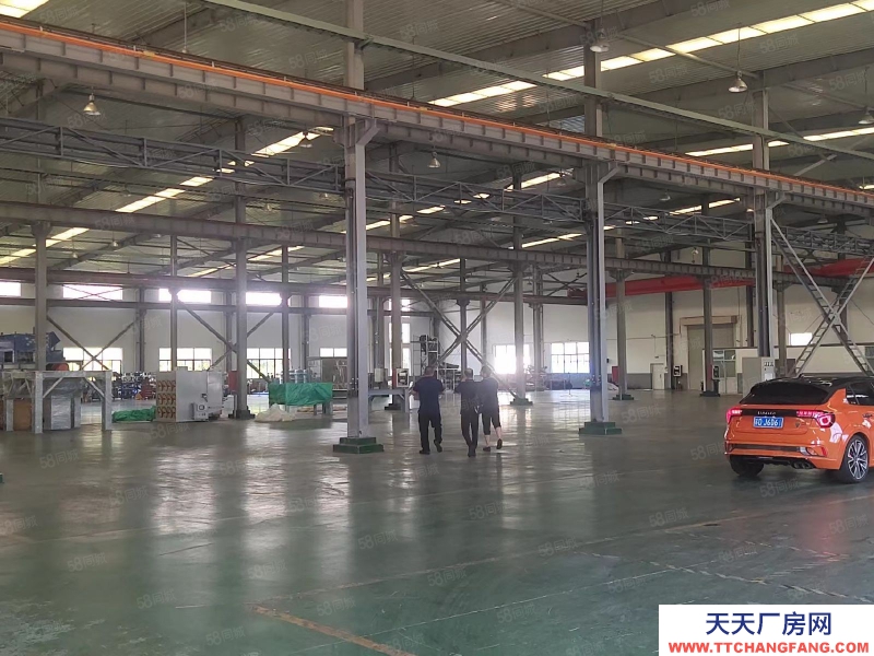 (出租) 常州金壇獨(dú)門獨(dú)戶，有行車，電大，交通位置好適合機(jī)械加工