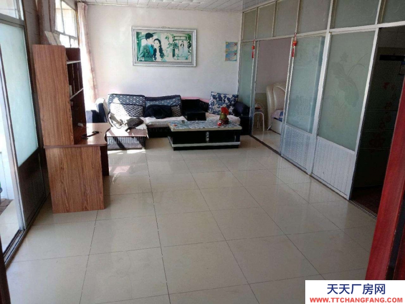 (出售)通遼 自己得房子隨買隨合適