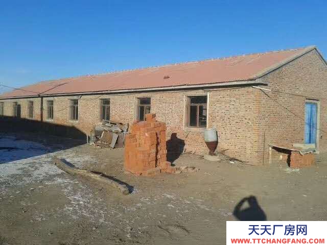 (出租) 通遼獨(dú)門獨(dú)院,水電齊全,帶住房,大院,