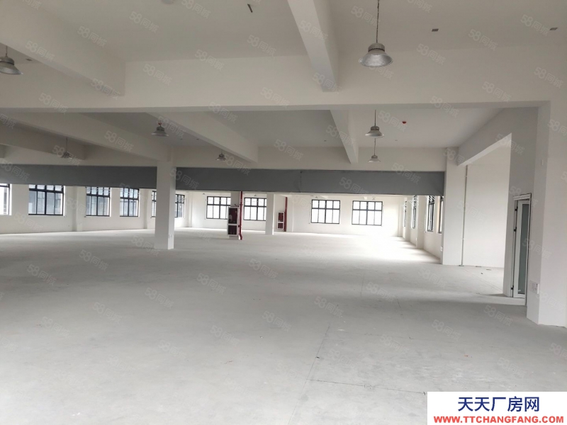 臺州市黃巖(出售) 出售北城小微園區共三層廠房,共2700平,層高8米,稅收少 水果制品