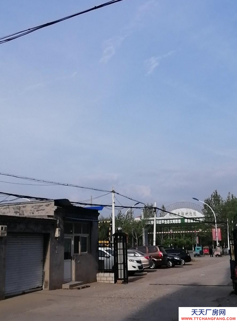 衡水 棗強(出租) 新糧小區陽面車庫出租
