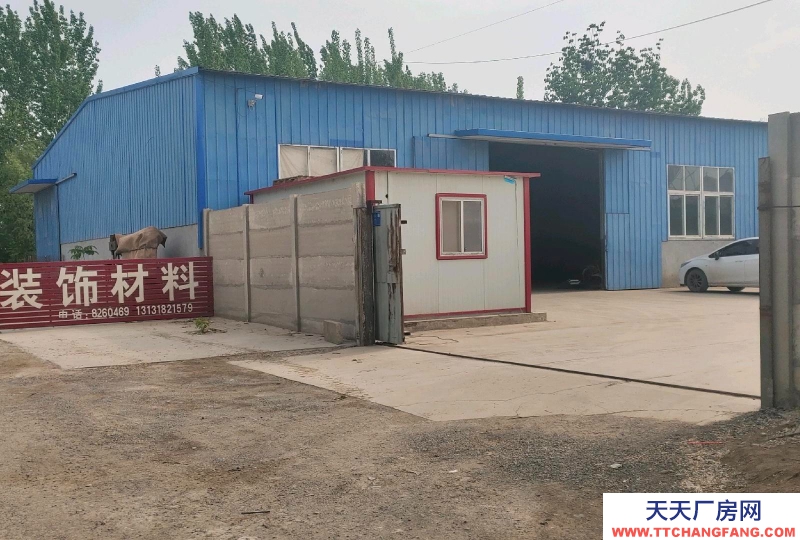 衡水 棗強(出租) 秀水華庭東600米，交通方便