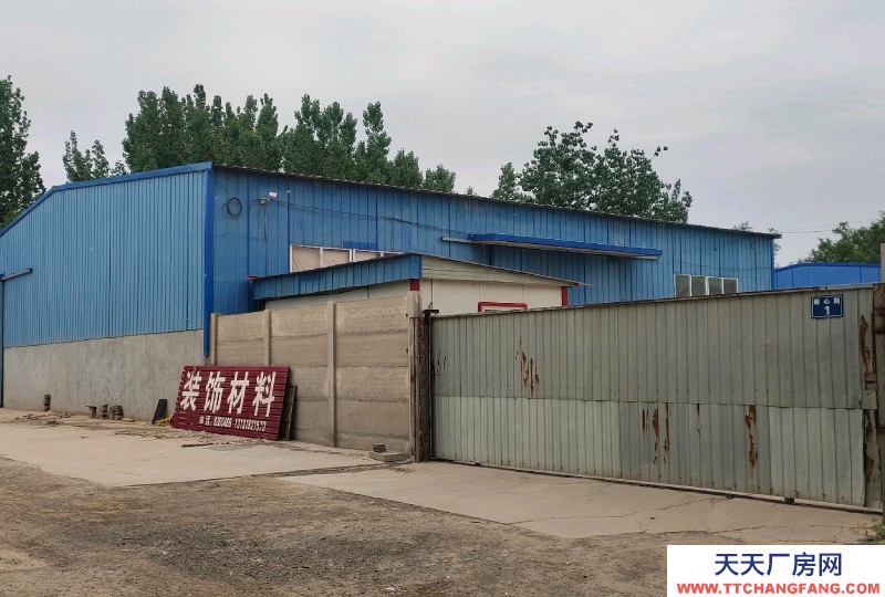 衡水 棗強(出租) 秀水華庭東600米，交通方便