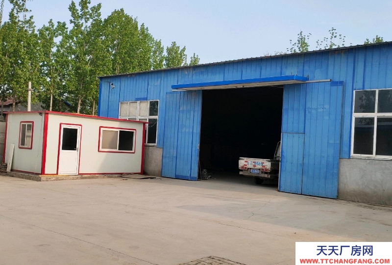 衡水 棗強(出租) 秀水華庭東600米，交通方便