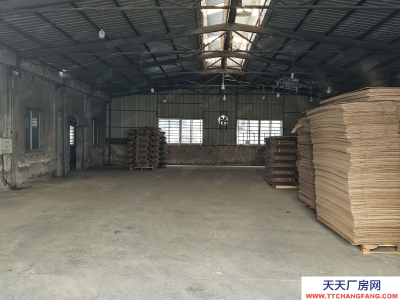 (出租) 常州金壇2500平方，可分租750平方起適合鈑金