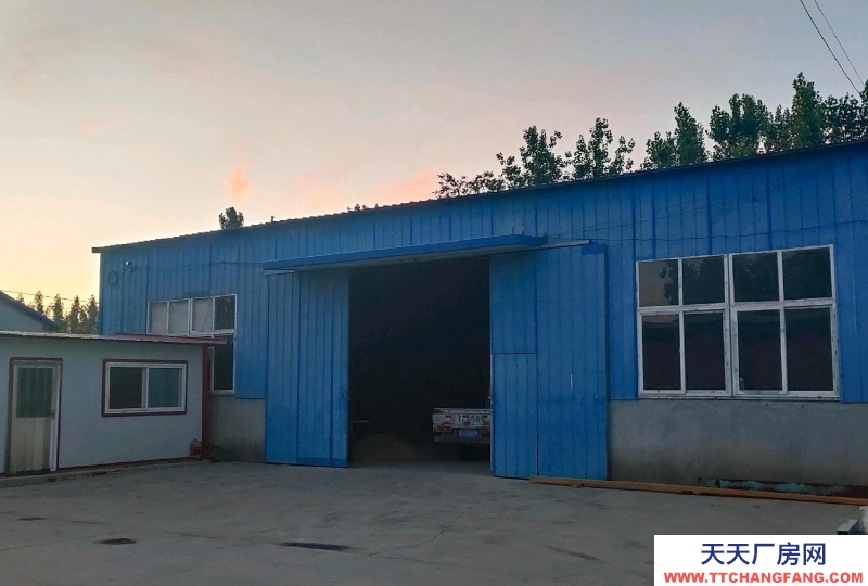 衡水 棗強(出租) 交通方便，水電齊全，