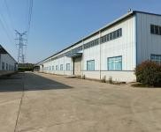 (出租) 河南省漯河市臨潁產業聚集區經四路(加油站往東兩百米)